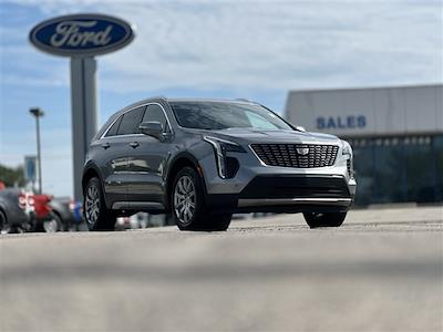 2023 Cadillac XT4 FWD SUV for sale #98892 - photo 1