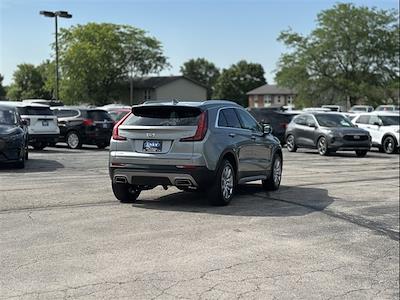 2023 Cadillac XT4 FWD SUV for sale #98892 - photo 2