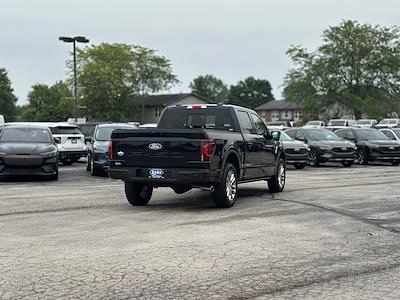 2024 Ford F-150 SuperCrew Cab 4x4 Pickup for sale #98893 - photo 2
