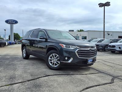 2019 Chevrolet Traverse AWD SUV for sale #98899A - photo 1