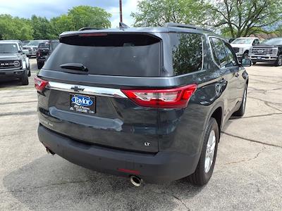 2019 Chevrolet Traverse AWD SUV for sale #98899A - photo 2