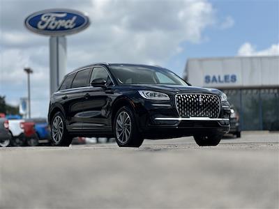Used 2024 Lincoln Corsair Grand Touring AWD SUV for sale #98900 - photo 1
