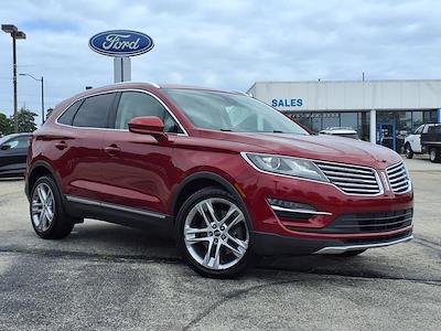 2017 Lincoln MKC 4x4 SUV for sale #98902D - photo 1