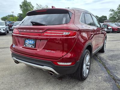 2017 Lincoln MKC 4x4 SUV for sale #98902D - photo 2