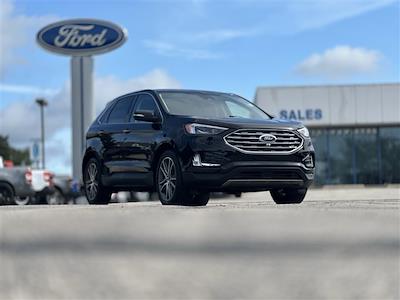 2021 Ford Edge AWD SUV for sale #98903 - photo 1