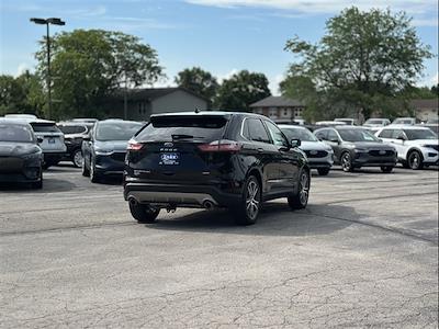 2021 Ford Edge AWD SUV for sale #98903 - photo 2