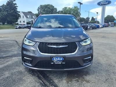 2023 Chrysler Pacifica FWD Minivan for sale #98909 - photo 2