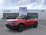 New 2025 Ford Bronco Sport Outer Banks AWD SUV for sale #9891 - photo 1