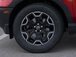 New 2025 Ford Bronco Sport Outer Banks AWD SUV for sale #9891 - photo 19