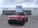 New 2025 Ford Bronco Sport Outer Banks AWD SUV for sale #9891 - photo 3