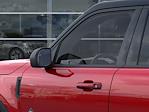 New 2025 Ford Bronco Sport Outer Banks AWD SUV for sale #9891 - photo 20
