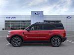 New 2025 Ford Bronco Sport Outer Banks AWD SUV for sale #9891 - photo 4