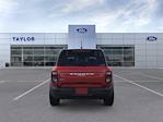 New 2025 Ford Bronco Sport Outer Banks AWD SUV for sale #9891 - photo 5