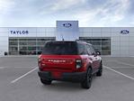 New 2025 Ford Bronco Sport Outer Banks AWD SUV for sale #9891 - photo 8