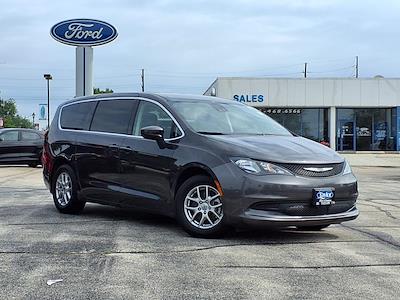 2023 Chrysler Voyager FWD Minivan for sale #98910 - photo 1