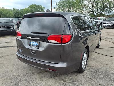 2023 Chrysler Voyager FWD Minivan for sale #98910 - photo 2
