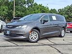 2023 Chrysler Voyager FWD Minivan for sale #98910 - photo 4