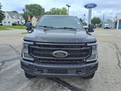 2022 Ford F-350 Crew Cab SRW 4x4 Pickup for sale #98911 - photo 2