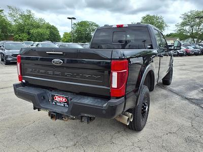 2022 Ford F-350 Crew Cab SRW 4x4 Pickup for sale #98911 - photo 2