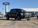 2020 Ford F-150 SuperCrew Cab 4WD Pickup for sale #98911A - photo 1