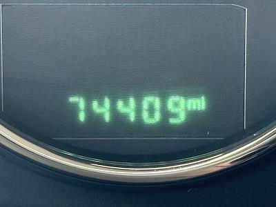 Used 2016 Jeep Wrangler - photo 1