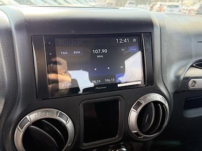 Used 2016 Jeep Wrangler - photo 1