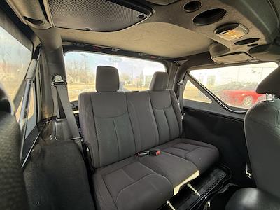 Used 2016 Jeep Wrangler - photo 1