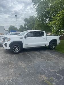 2020 GMC Sierra 1500 Crew Cab 4x4 Pickup for sale #98912A - photo 1