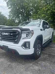 2020 GMC Sierra 1500 Crew Cab 4x4 Pickup for sale #98912A - photo 2