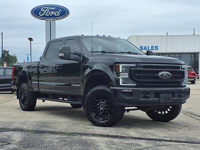 2022 Ford F-250 Crew Cab 4x4 Pickup for sale #98913 - photo 1