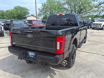 2022 Ford F-250 Crew Cab 4x4 Pickup for sale #98913 - photo 2