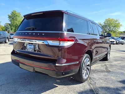 2024 Lincoln Navigator L 4WD SUV for sale #98913A - photo 2