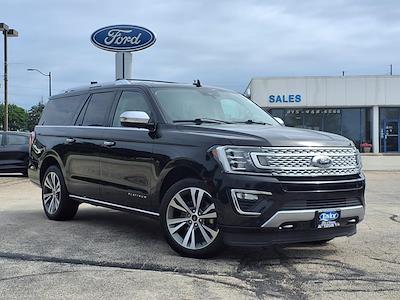 2021 Ford Expedition MAX 4x4 SUV for sale #98915 - photo 1