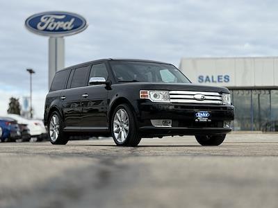 Used 2012 Ford Flex Limited for sale #98915A - photo 1