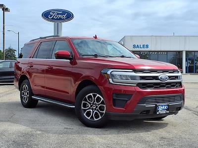 2022 Ford Expedition 4x4 SUV for sale #98916 - photo 1