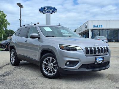 2019 Jeep Cherokee 4x2 SUV for sale #98917 - photo 1