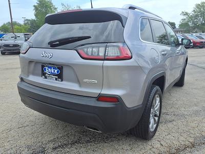 2019 Jeep Cherokee 4x2 SUV for sale #98917 - photo 2