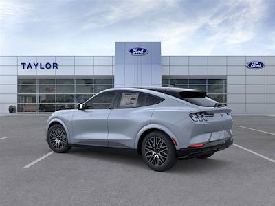 2025 Ford Mustang Mach-E AWD SUV for sale #9892 - photo 2