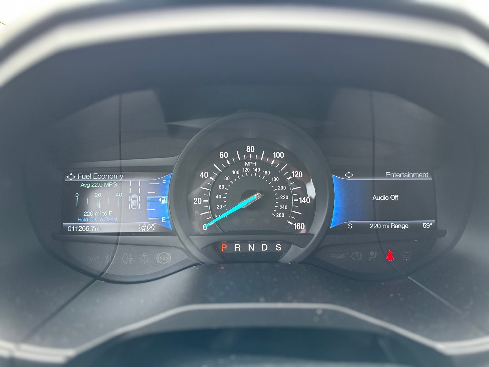 Used 2024 Ford Edge - photo 19