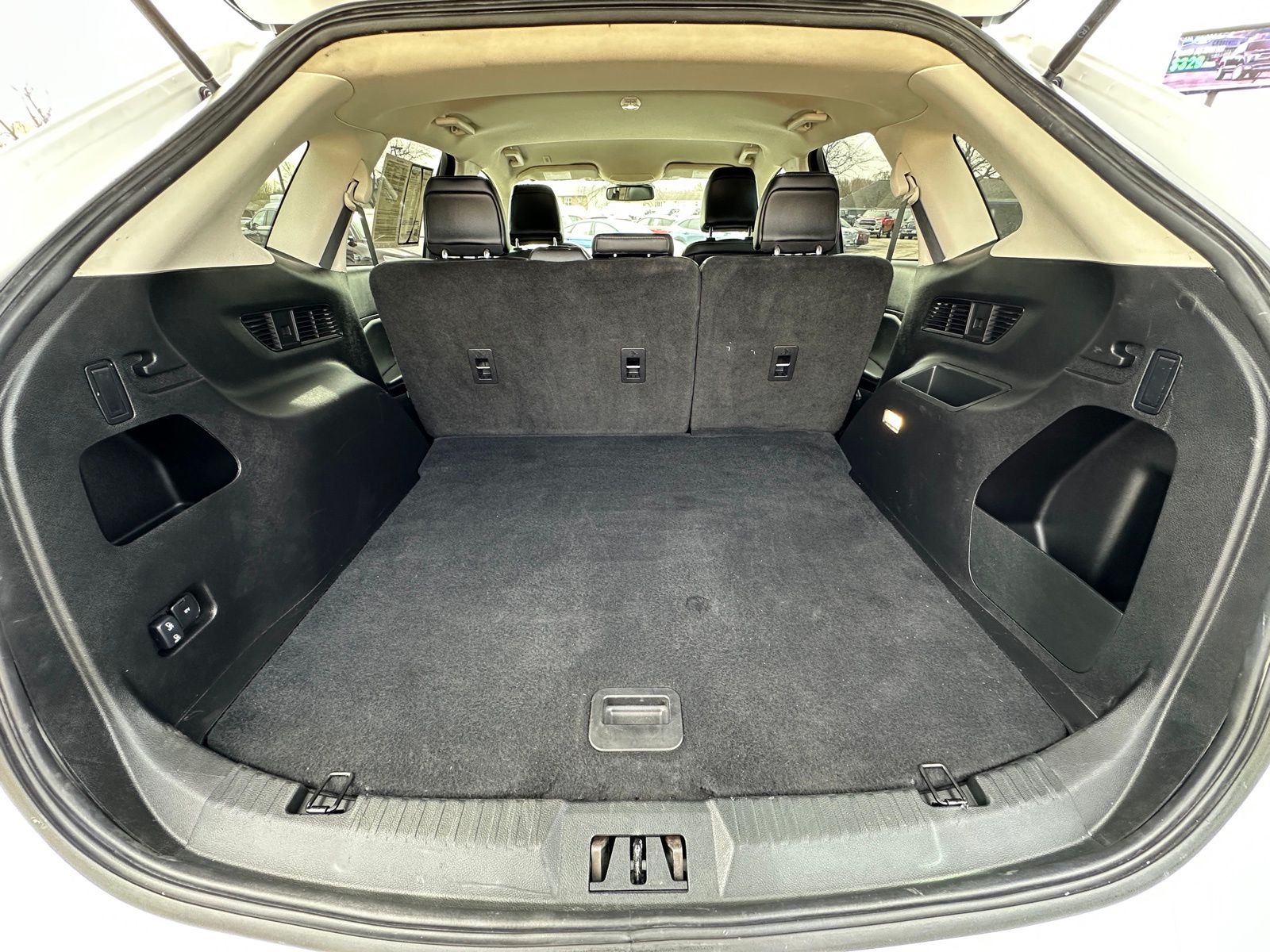Used 2024 Ford Edge - photo 27