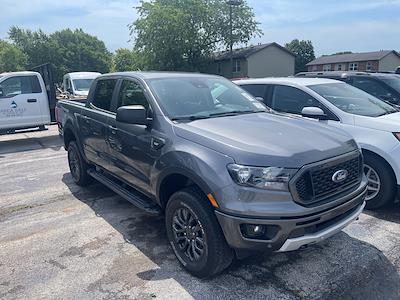 2023 Ford Ranger SuperCrew Cab 4x4 Pickup for sale #98923 - photo 1