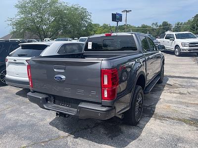 2023 Ford Ranger SuperCrew Cab 4x4 Pickup for sale #98923 - photo 2