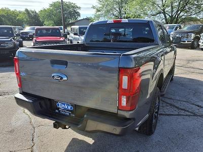 2023 Ford Ranger SuperCrew Cab 4x4 Pickup for sale #98923 - photo 2