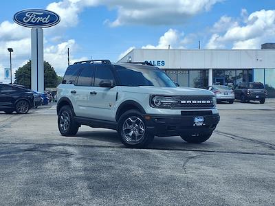 2021 Ford Bronco Sport AWD SUV for sale #98926 - photo 1
