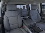 New 2025 Ford F-150 XLT SuperCrew Cab 4x4 Pickup for sale #9893 - photo 10