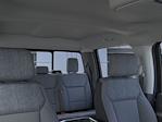 New 2025 Ford F-150 XLT SuperCrew Cab 4x4 Pickup for sale #9893 - photo 22