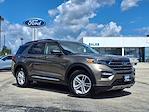 2021 Ford Explorer 4WD SUV for sale #98931A - photo 1