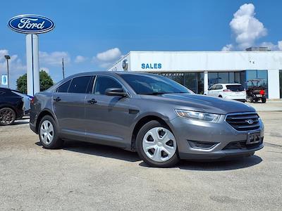 2014 Ford Police Interceptor FWD Hatchback for sale #98932 - photo 1