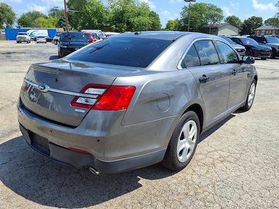 2014 Ford Police Interceptor FWD Hatchback for sale #98932 - photo 2