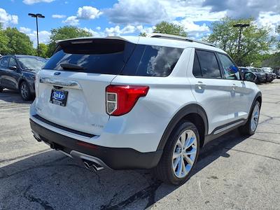 2022 Ford Explorer 4WD SUV for sale #98933 - photo 2